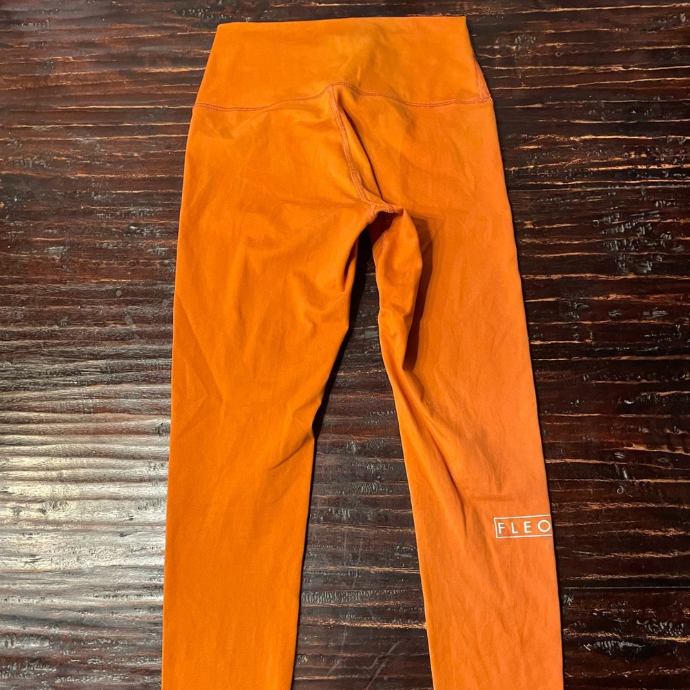 Fleo leggings